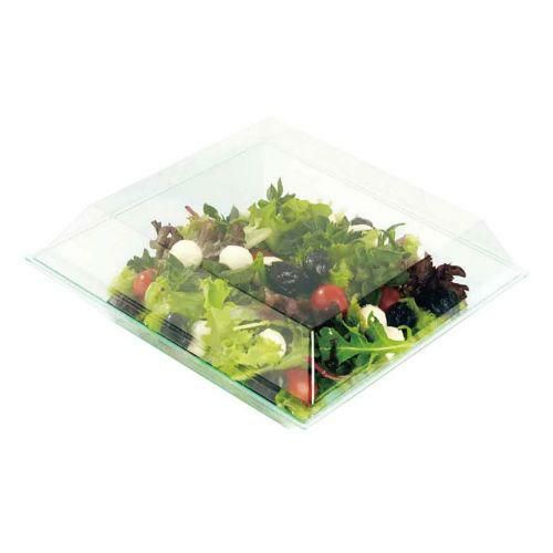 ヴァンドームトレー深型 クリアグリーン PS31030 50入