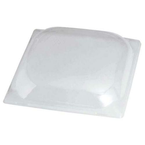 フルイド用蓋 クリア PL20249 200入 110用