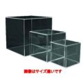 アクリルBOX サイコロトーメー 4面体 51769-4 大