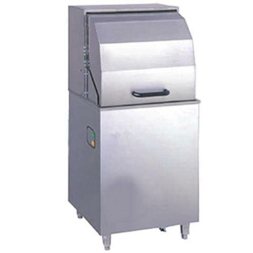 【業務用/新品】 食器洗浄機 TBDW-450FU3-R 小型ドアタイプ右 