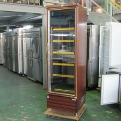 中古】ワインセラー フォルスター ST-NV270G(B)-D 幅606×奥行562 中古】ワインセラー フォルスター ST-NV270G(B)-D 幅606×奥行562