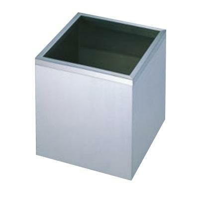 EBM 18-8 角 フラワーボックス（園芸鉢）MK-500F EBM