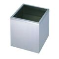 EBM 18-8 角 フラワーボックス（園芸鉢）MK-500F EBM