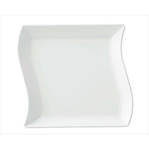 プレート メラミン ウィンプレート SS-27 ホワイト