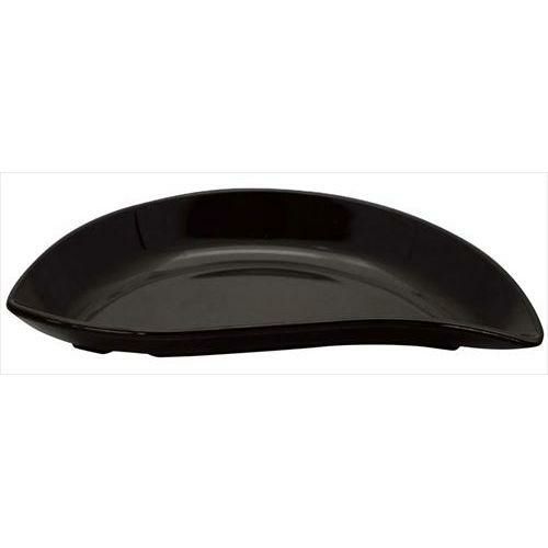 プレート メラミン ウィンドロッププレート SS-28 ブラック