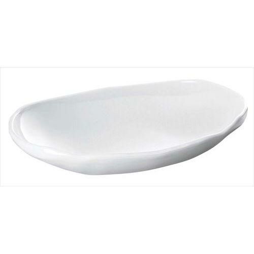 盛鉢 メラミン もてなし鉢 小 MDM-3 ホワイト