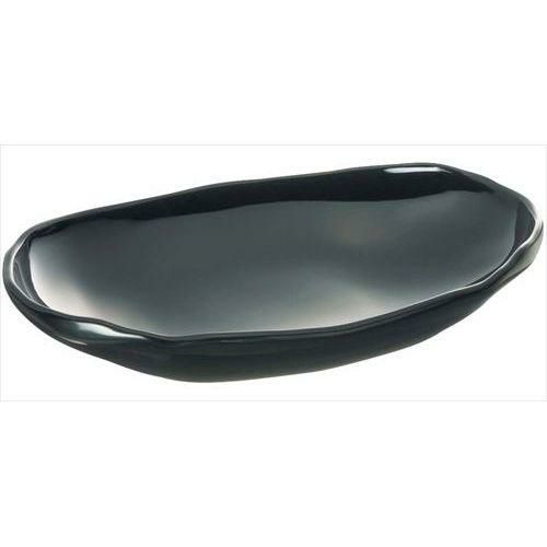 盛鉢 メラミン もてなし鉢 小 MDM-3 ブラック