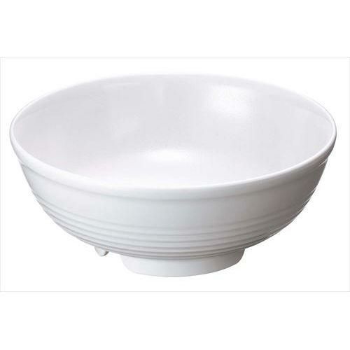 丼 メラミン 多用丼 TD-915 ホワイト