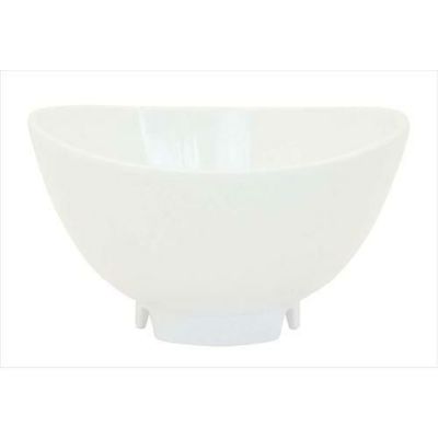 メラミン アーチボール SS-900 ホワイト ホワイト