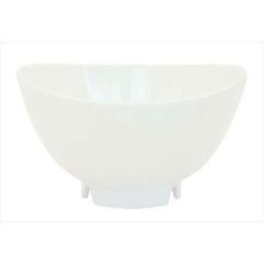 メラミン アーチボール SS-900 ホワイト ホワイト