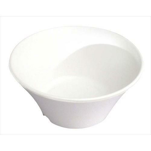 ボール メラミン スパイラルボール BY-920 ホワイト