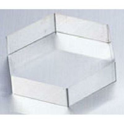 18-8アルゴン六角セルクル 120×H30