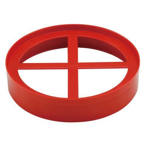 そば器 PP ざるそば 枠 No.96