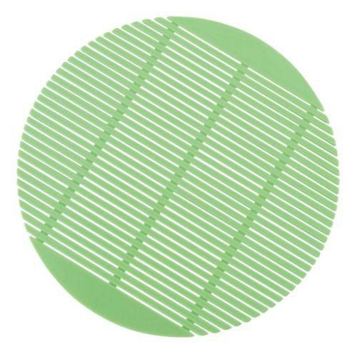 PP ざるそば スダレ No.97G(グリーン) グリーン