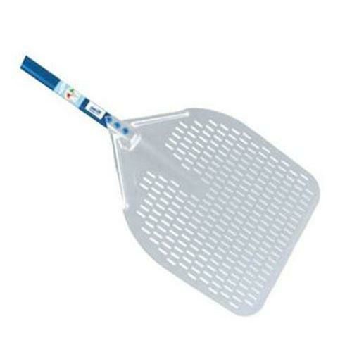 GI ピザピール 角型穴明 A-37RF(37)