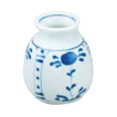 酒器 徳利 間取そば徳利 B16-10