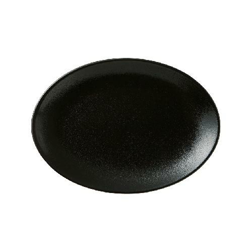 【宮月 7″プラター】 高さ18mm×長径:190・短径:137mm【グループB】【プロ用】