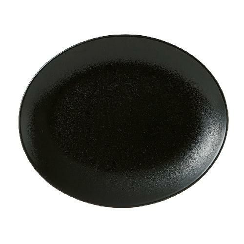 【宮月 9″プラター】 高さ27mm×長径:240・短径:170mm【グループB】【プロ用】