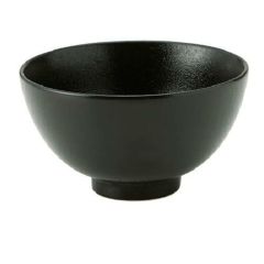 【宮月 茶碗】 高さ69mm×直径:114mm【グループB】【プロ用】