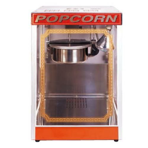 【サンテック】ポップコーンマシン APM-12 幅540×奥行540×高さ790mm AC100V