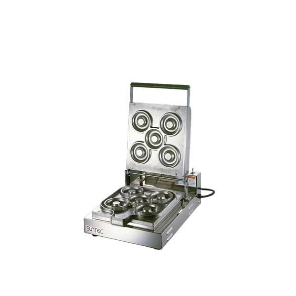 【サンテック】チェルキー(リングタイプ) CA-300 幅330×奥行505×高さ215mm AC100V