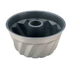 フッソ加工アルミネジレ菊 大