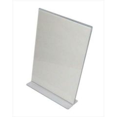 メニュー立て T-5 130×185