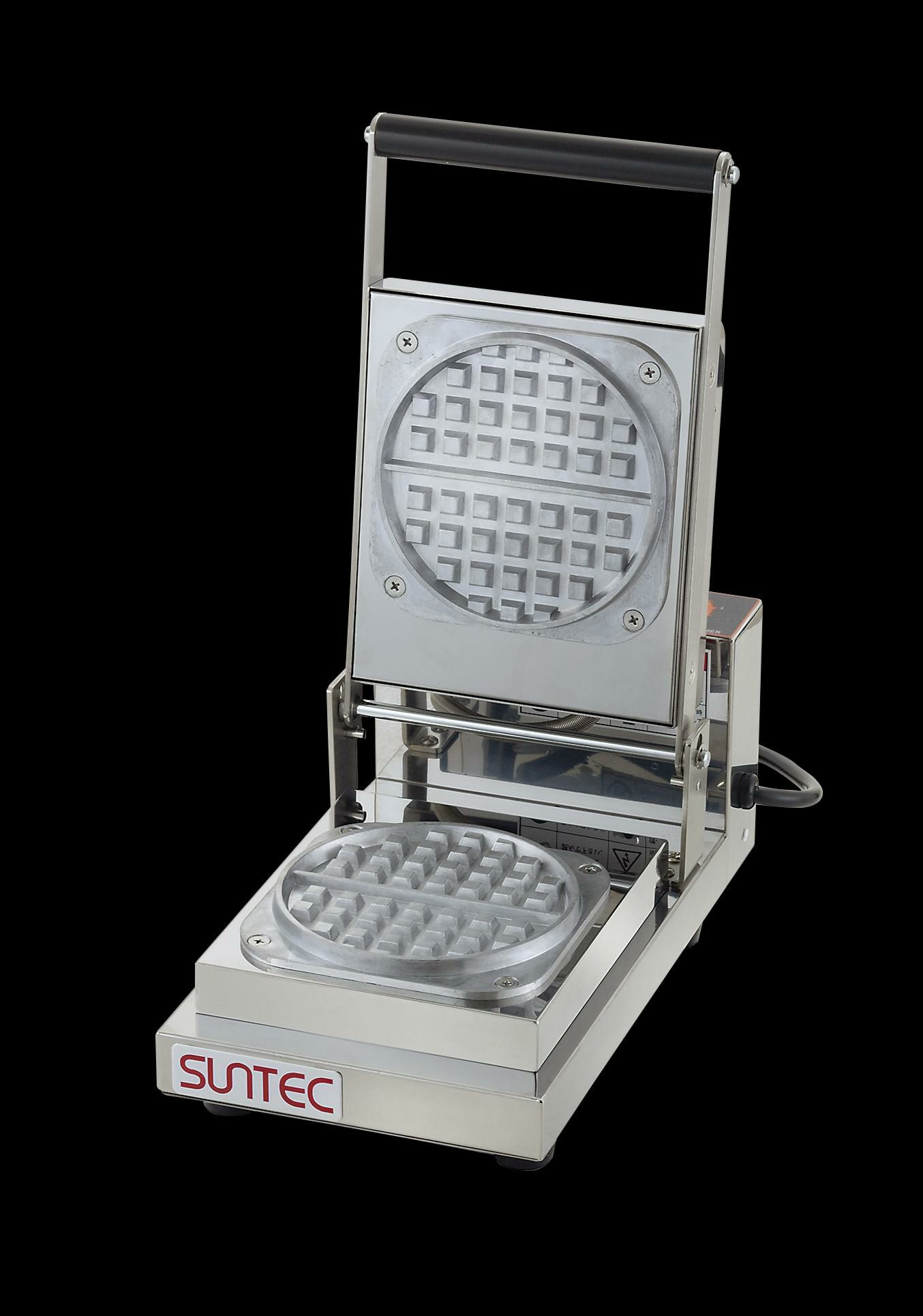 SPT-1 プチワッフルベーカー サンテックコーポレーション（業務用/新品 