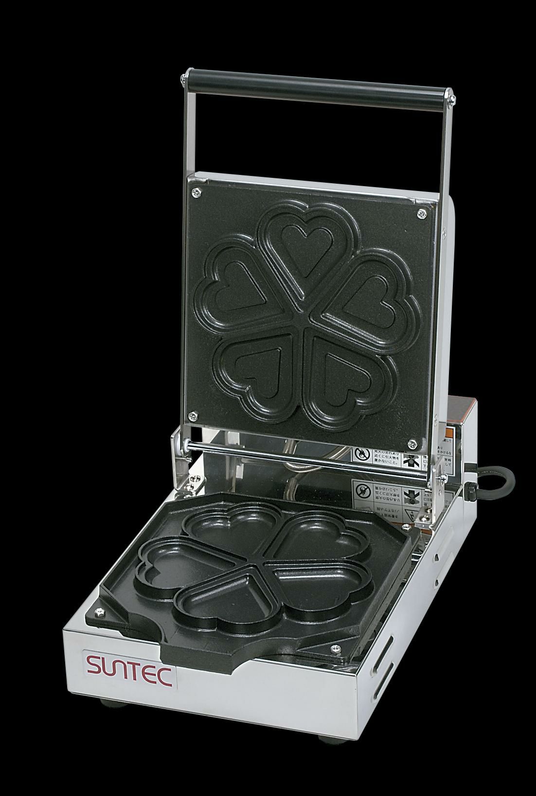 業務用/新品】【サンテック】バニラハート VH-10 幅255×奥行445 業務用/新品】【サンテック】バニラハート VH-10 幅255×奥行445