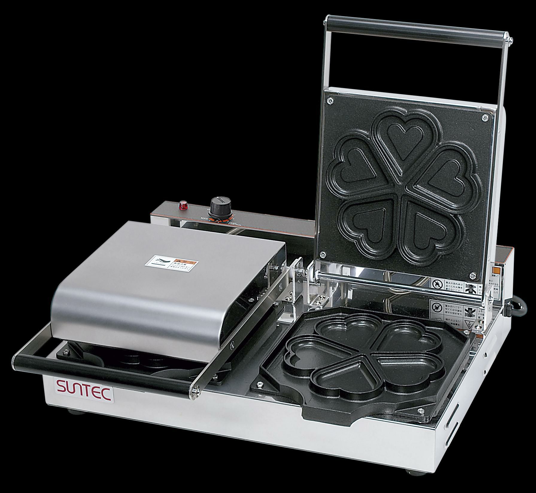 【サンテック】バニラハート VH-20 幅510×奥行445×高さ175mm AC100V