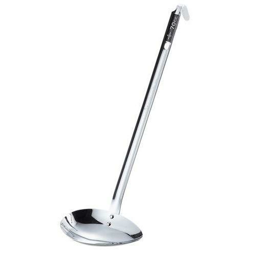 18-8 横口レードルミニ横口30cc