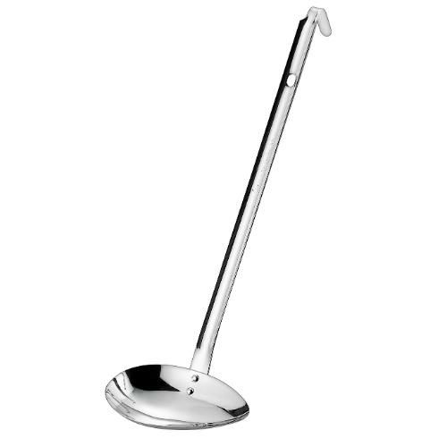 18-8 横口レードル横口90cc