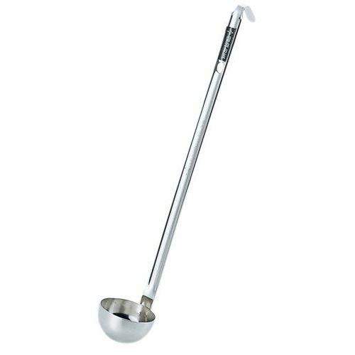 18-8 醤油お玉約28cc