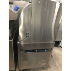 業務用/新品】【ホシザキ】食器洗浄機(小形ドアタイプ) JWE-450RUC 600 