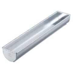 硬質アルミトヨ型 半月 SN4611 半月 SN4611