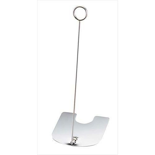 リングスタンド シルバー TO-20-S H200 シルバー