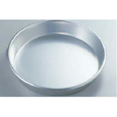 硬質アルミ丸マンケ深型 10吋（SN5666）