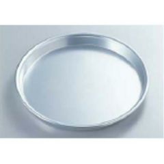 硬質アルミ丸マンケ浅型 6吋（SN5642）