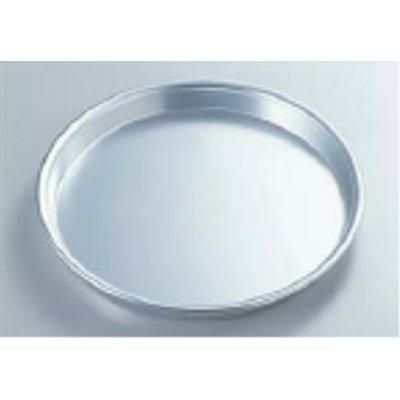 硬質アルミ丸マンケ浅型 6吋（SN5642）