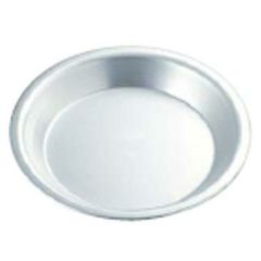 硬質アルミツバ付パイ皿 7吋（SN5415）