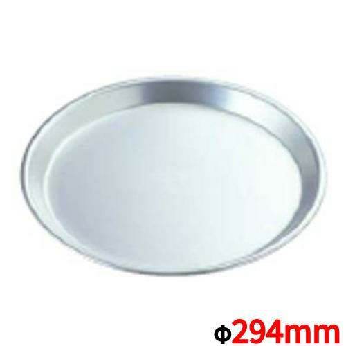 硬質アルミパイ皿 11吋（SN5627）