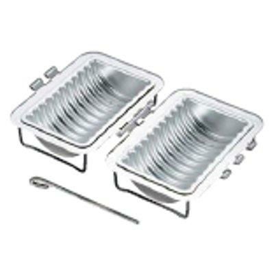 アルミミニ合せトヨ型