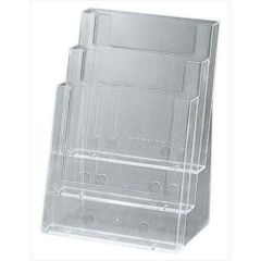 カタログホルダー 3C230(A4判3段)22317