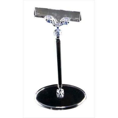 クリアベース POP立て CB-1