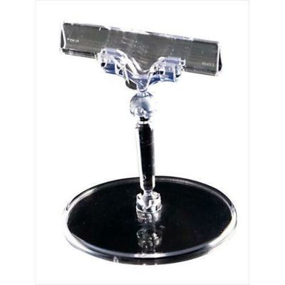 クリアベース POP立て CB-2