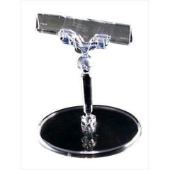 クリアベース POP立て CB-2