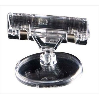 クリアベース POP立て CB-3