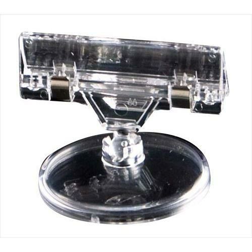 クリアベース POP立て CB-3