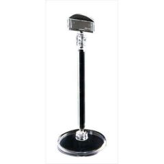 クリアベース POP立て CB-4