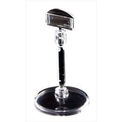 クリアベース POP立て CB-5